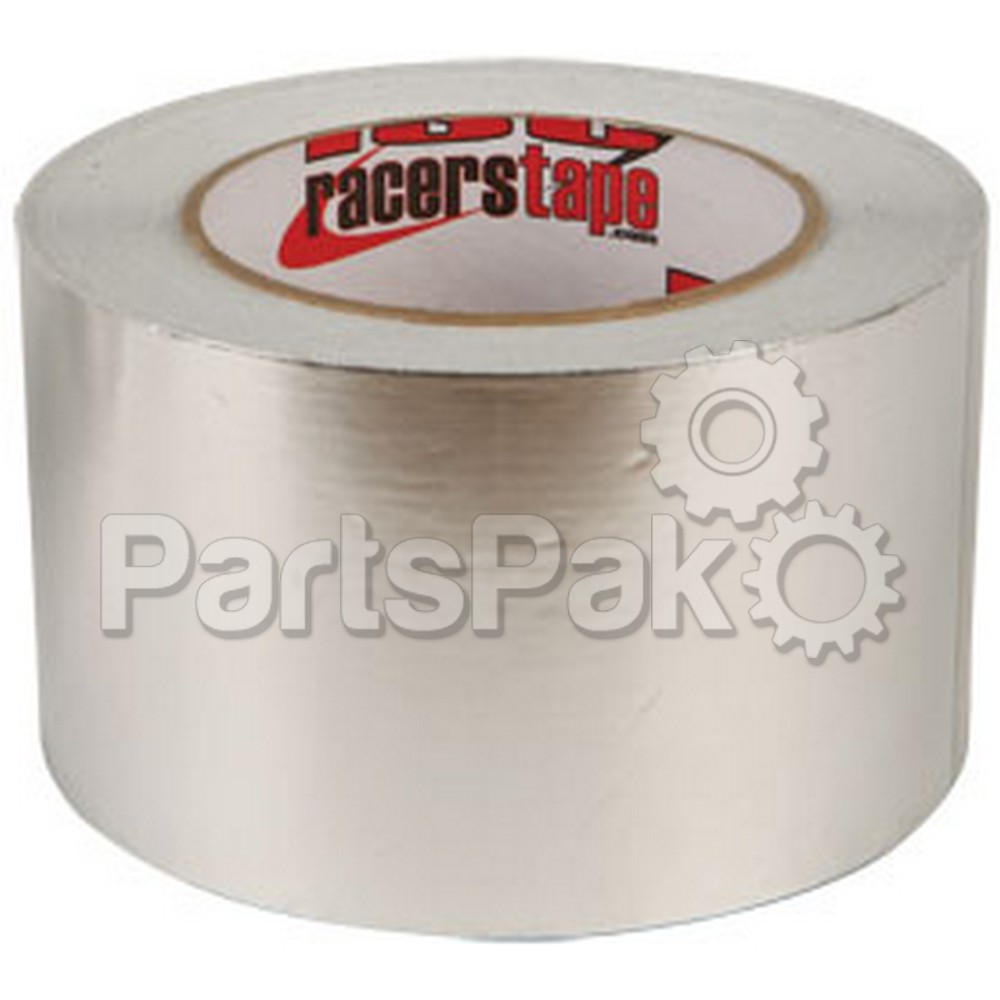 ISC RTAF325; Aluminum Heat Foil Tape 3-inch X25'