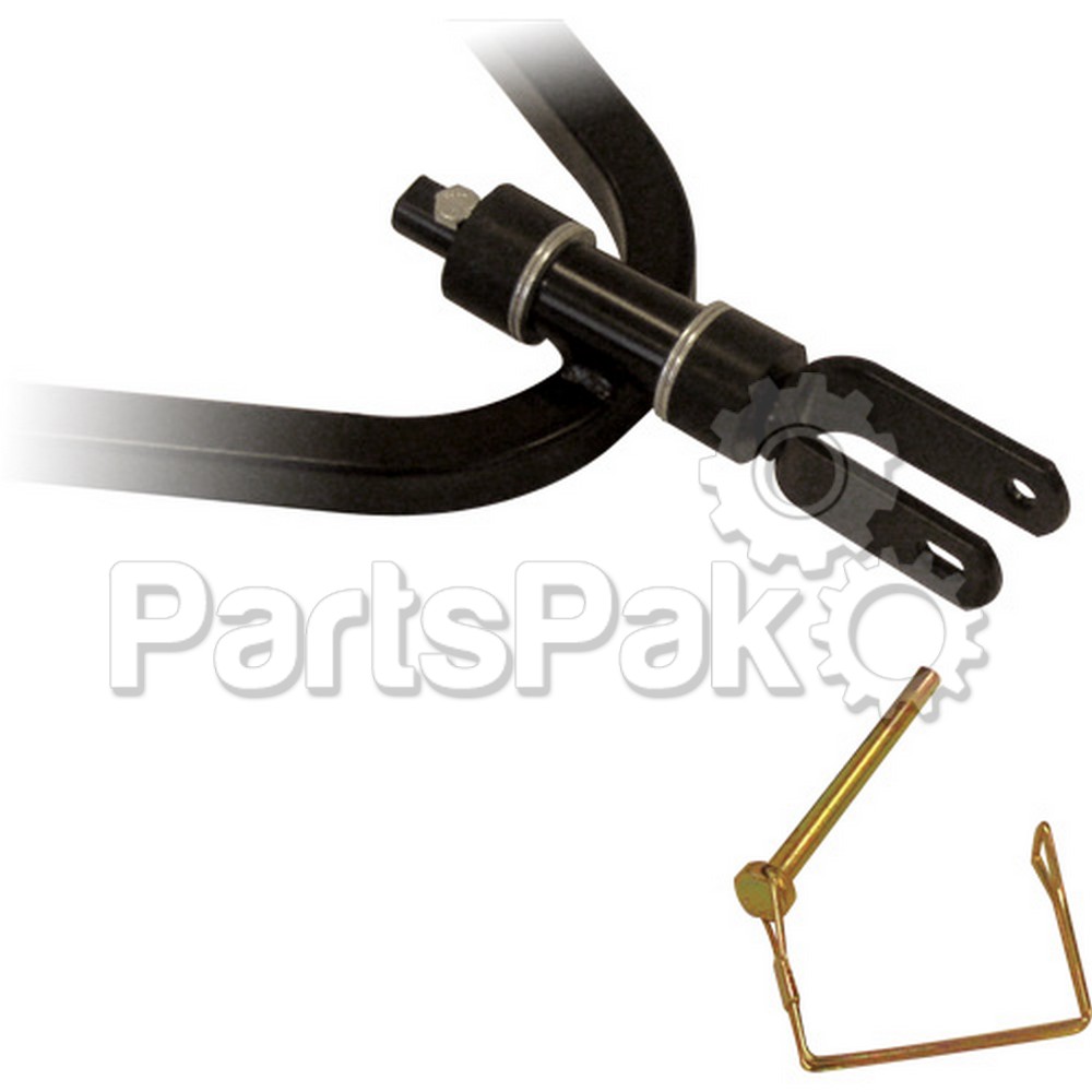 American Mfg 8131; Replacement Swivel Hitch
