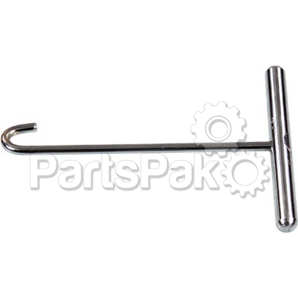 SLP - Starting Line Products 20-210; Exhaust Spring Tool 12-inch