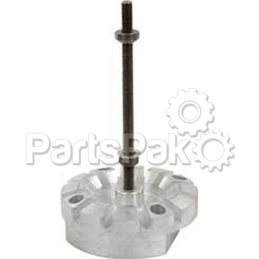 SLP - Starting Line Products 20-197; Slp Clutch Holding Tool Arctic