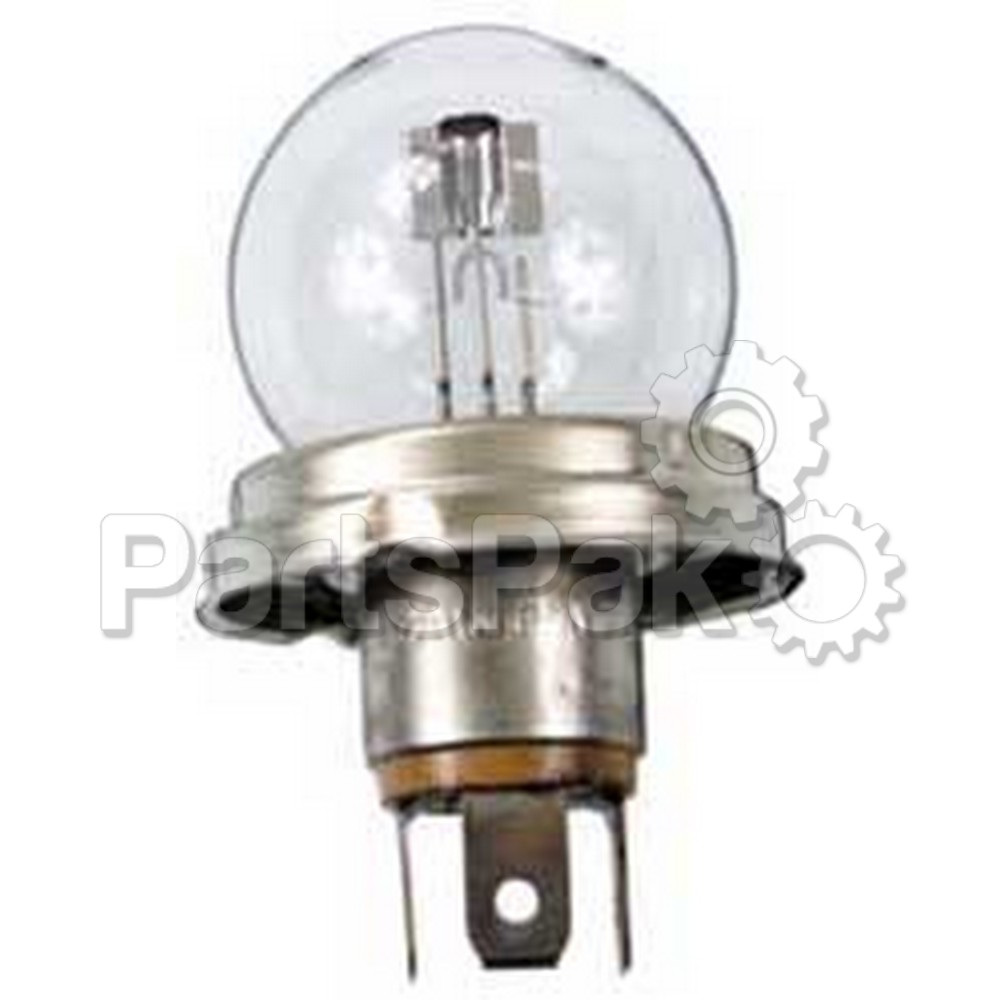 Candlepower 49211 10/PK; Bulbs 410-5028 12V / 45-45W 10-Pack