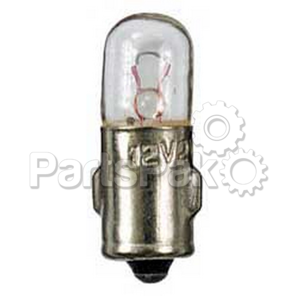 Candlepower CPI0542; Bulbs A745 1272J 12V / 2W 10-Pack