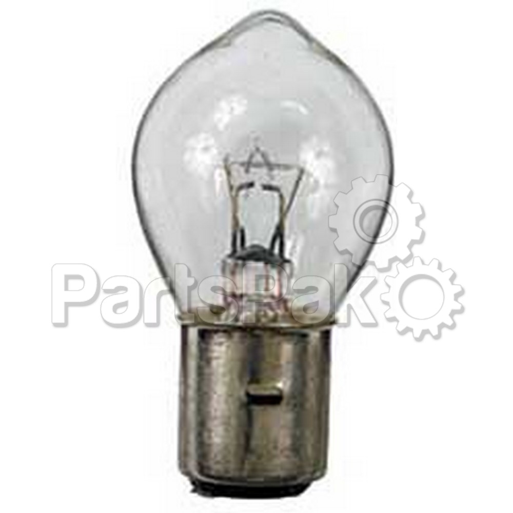 SPI 12-624L; Bulbs 410-5024 12V / 45-45W 10/P