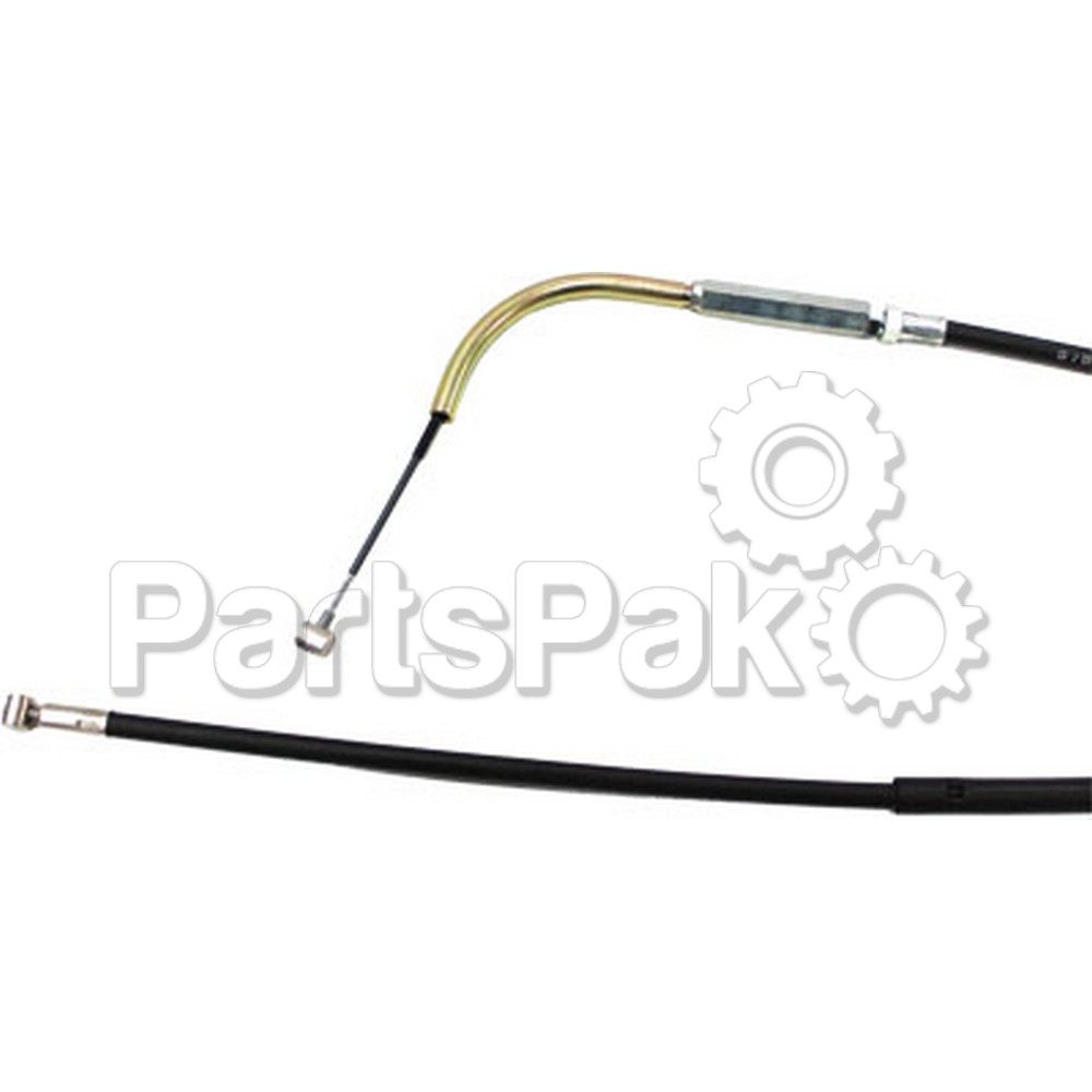SPI SM-05152; Brake Snowmobile Cable Fits Yamaha