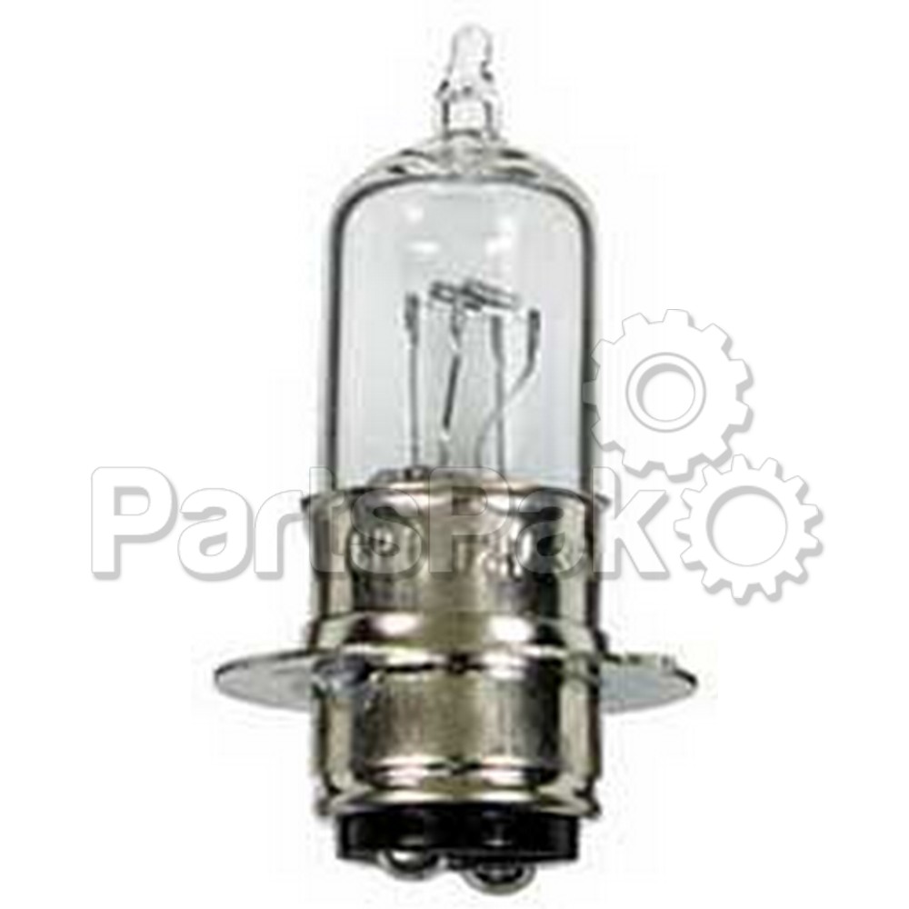 Candlepower 49671; Bulb 7351 12V / 45-40W