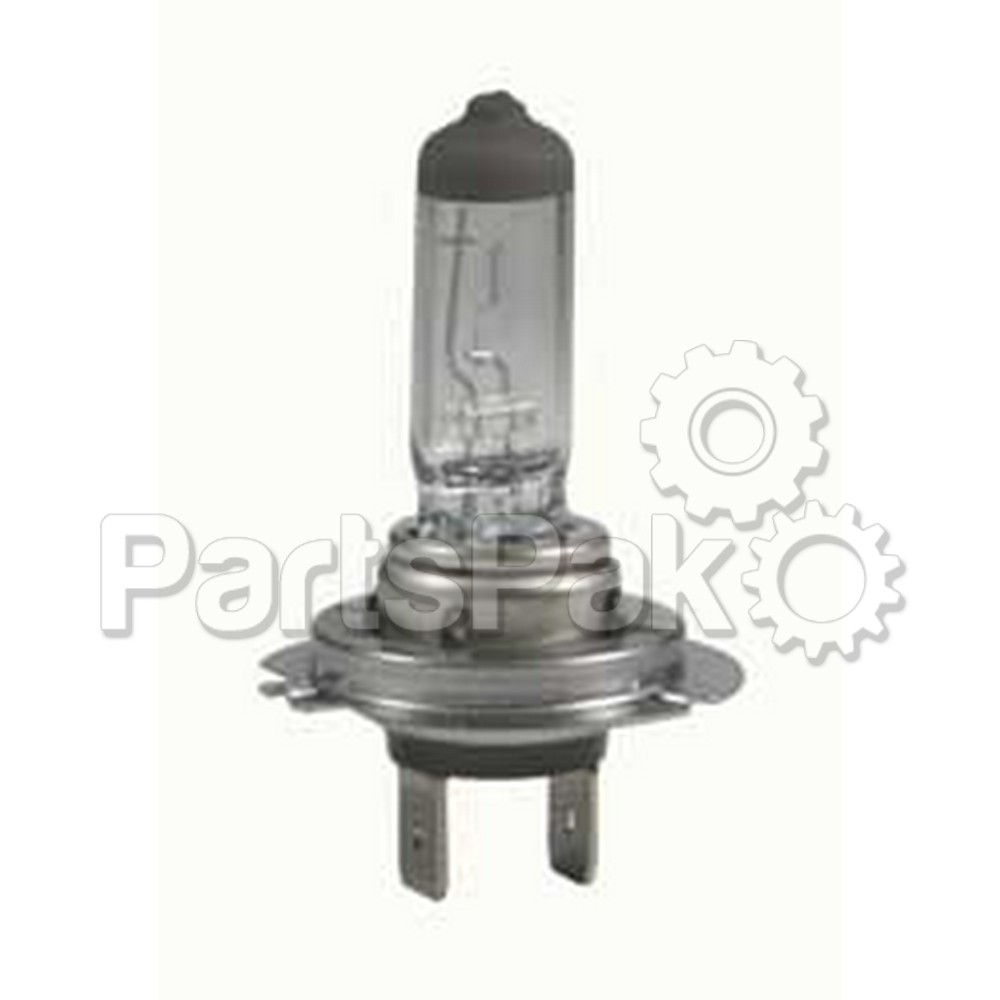 Candlepower 12569RA / 48901; Heavy Duty Halogen Bulb 12 Volt 85/100W
