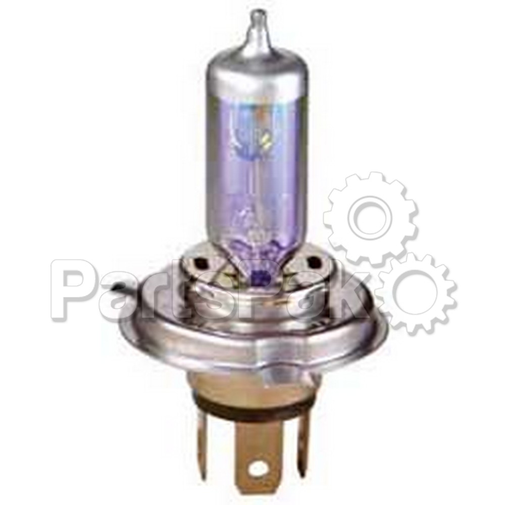 Candlepower 48585; All Season Halogen Bulb 12 Volt 55/60W