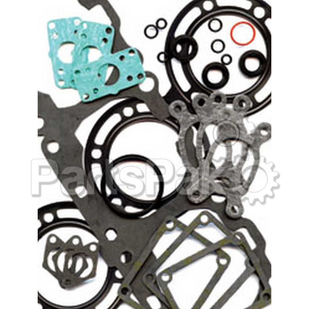 Winderosa 711282; Gasket Set Snowmobile Fits Polaris 900