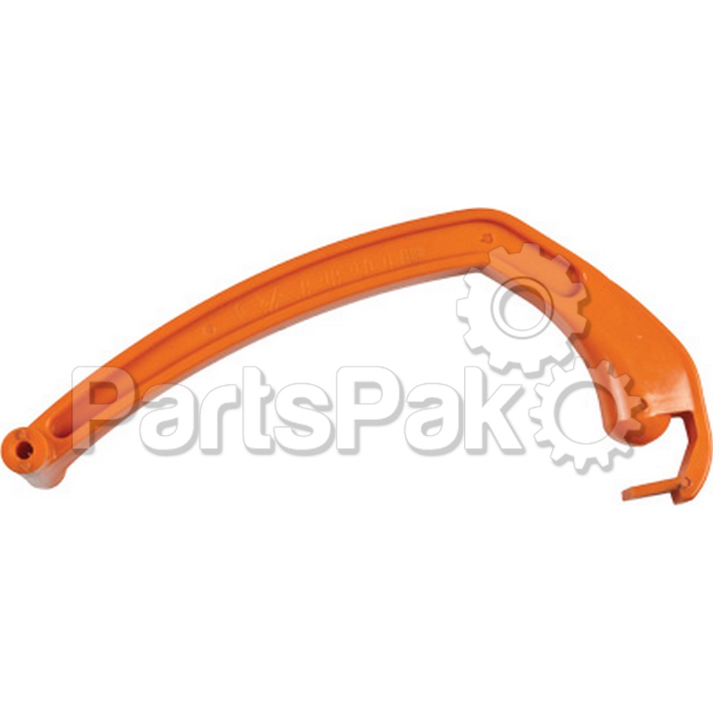 C&A 77020375; Replacement Ski Loops (Orange)
