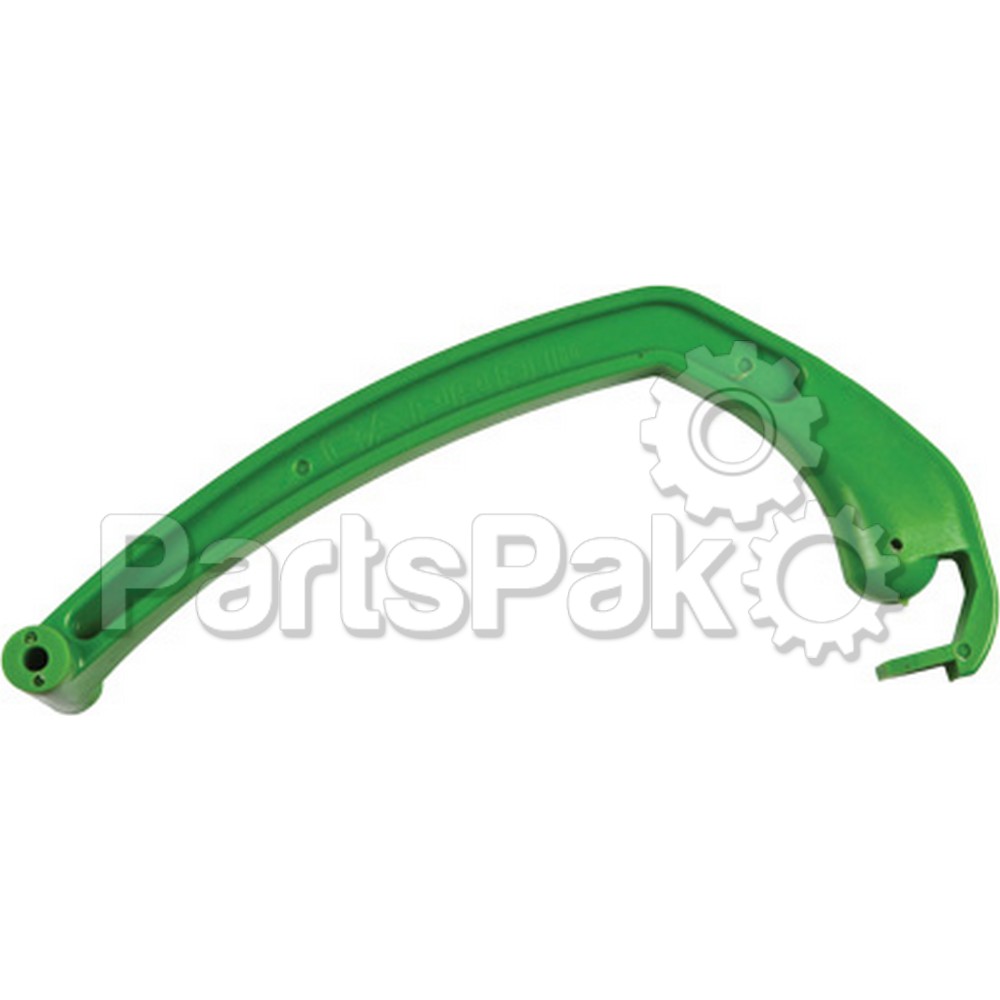 C&A 77020371; Replacement Ski Loops (Green)