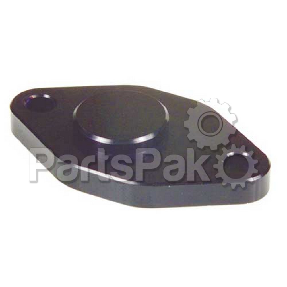 WSM 011-206; Oil Block Off Fits Kawasaki 900/100