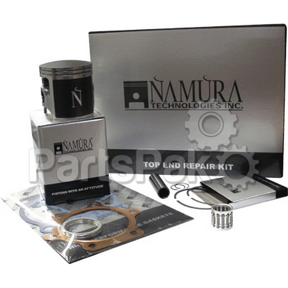 Namura NX-30024-BK1; Top End Repair Kit