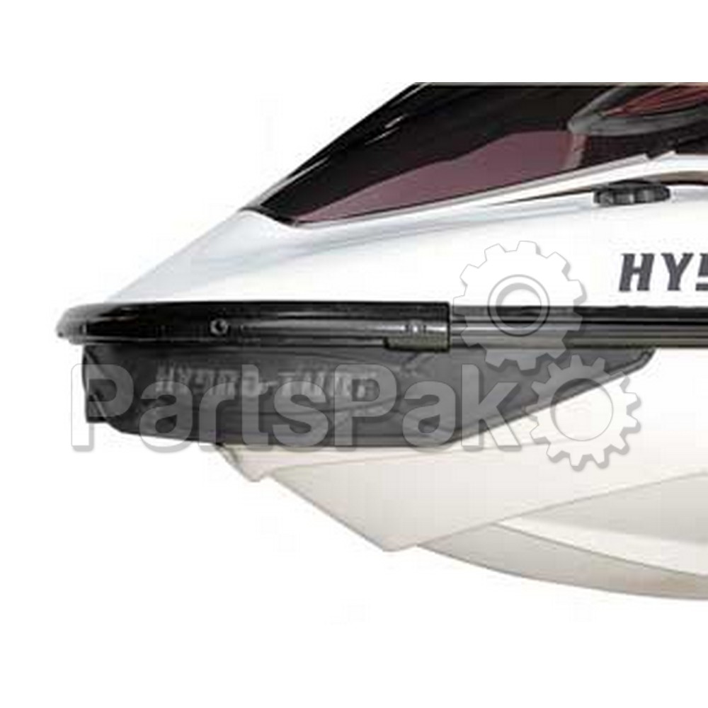 Hydro-Turf TS03; Splash Guard 60-inch Molded High Density Eva Foam