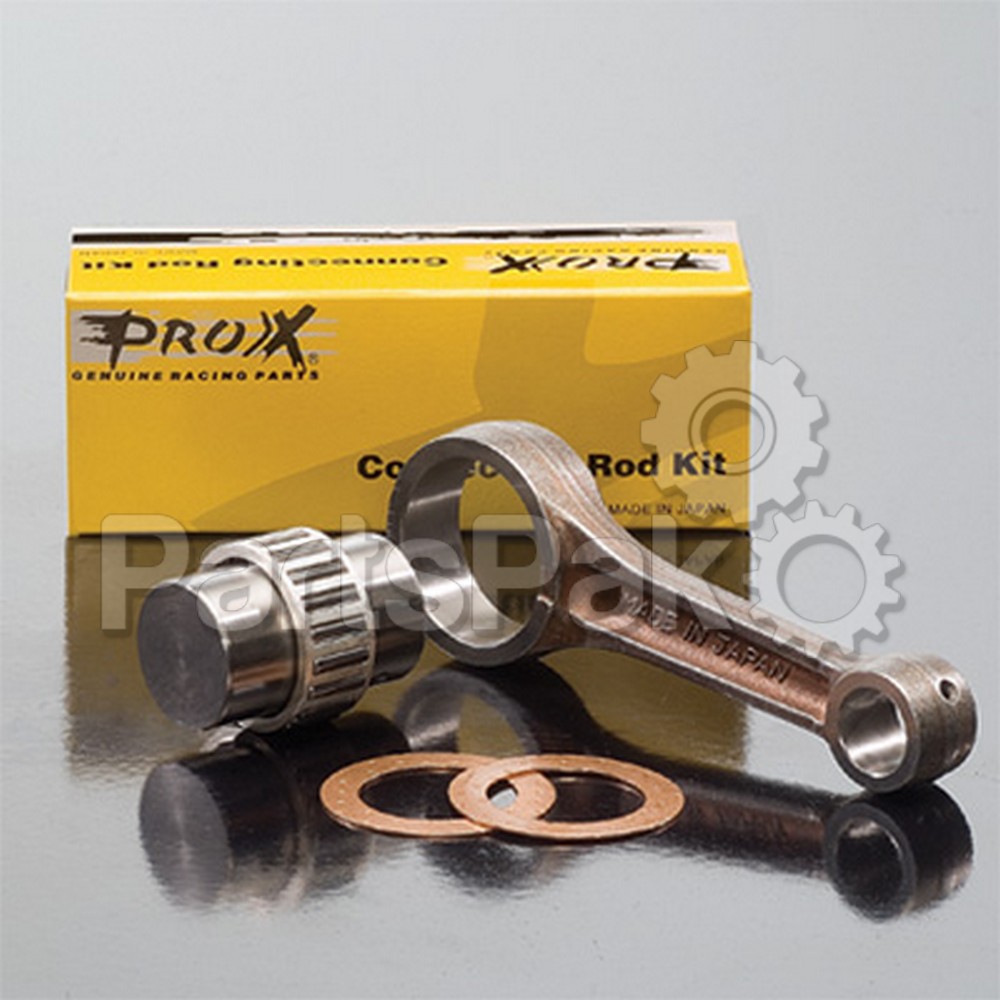 ProX 3.4118; Con. Rod Kit Fits Kawasaki Kx80/85/100 '98-12