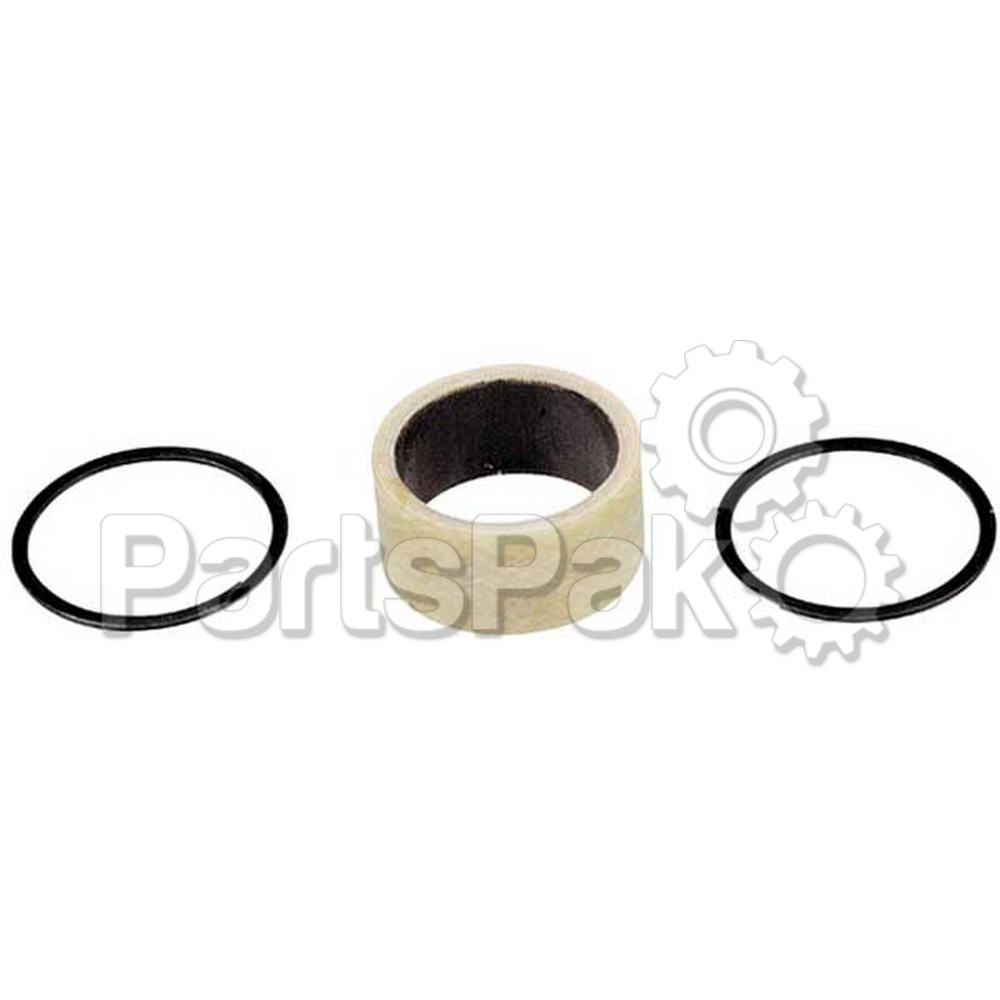 Comet 211286A; Bushing 102 Cover Plate