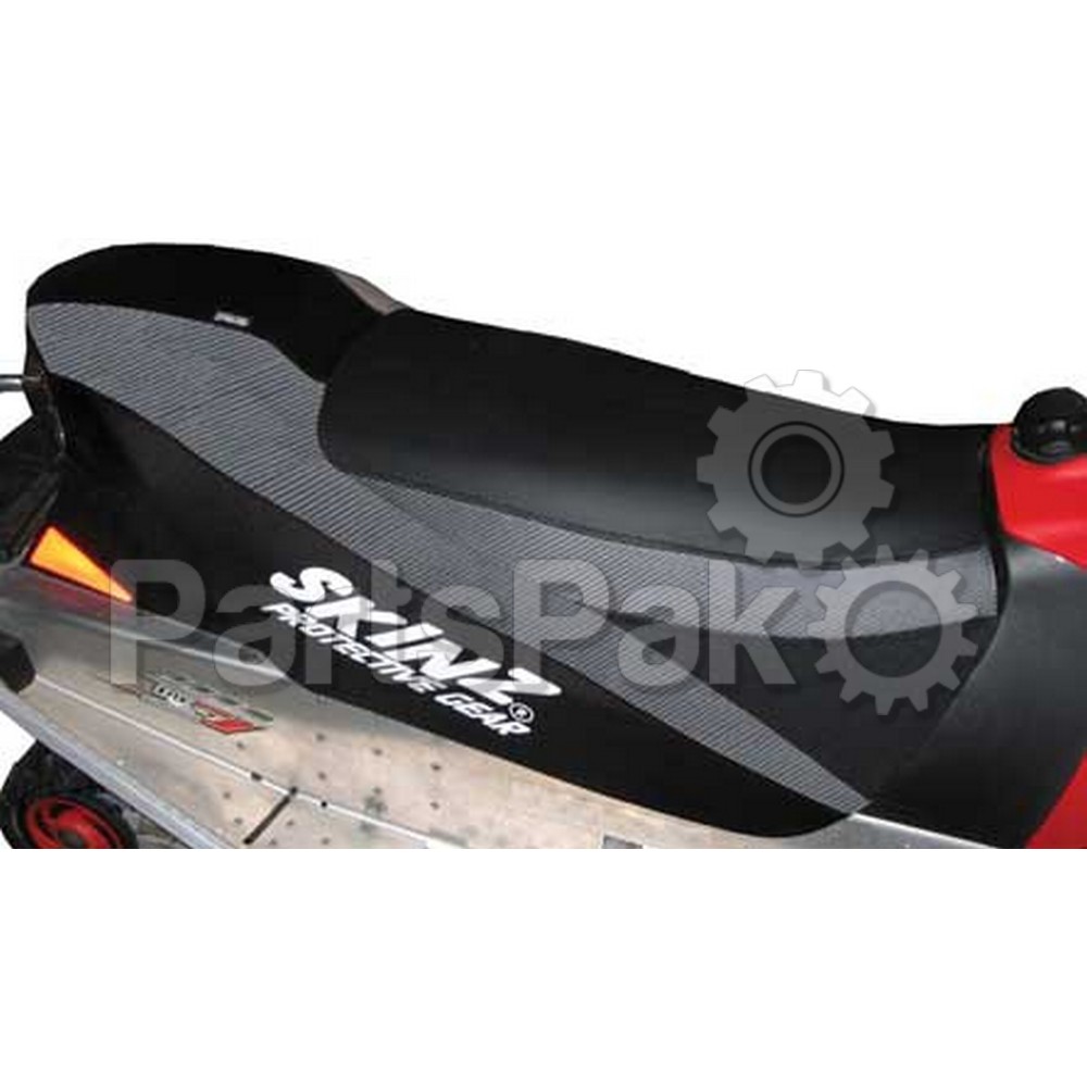 Skinz SWG200-BK; Gripper Seat Cover Pol