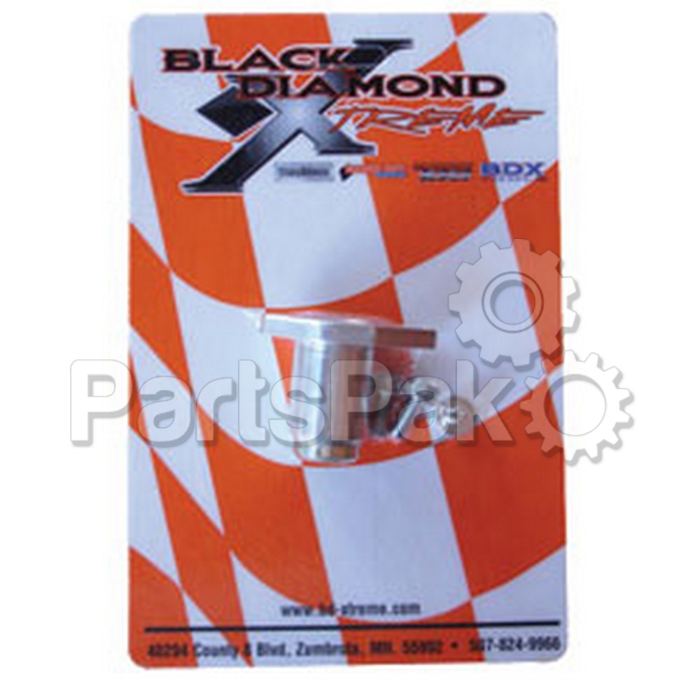 Black Diamond Xtreme (BDX) 20005; Oil Injection Eliminator