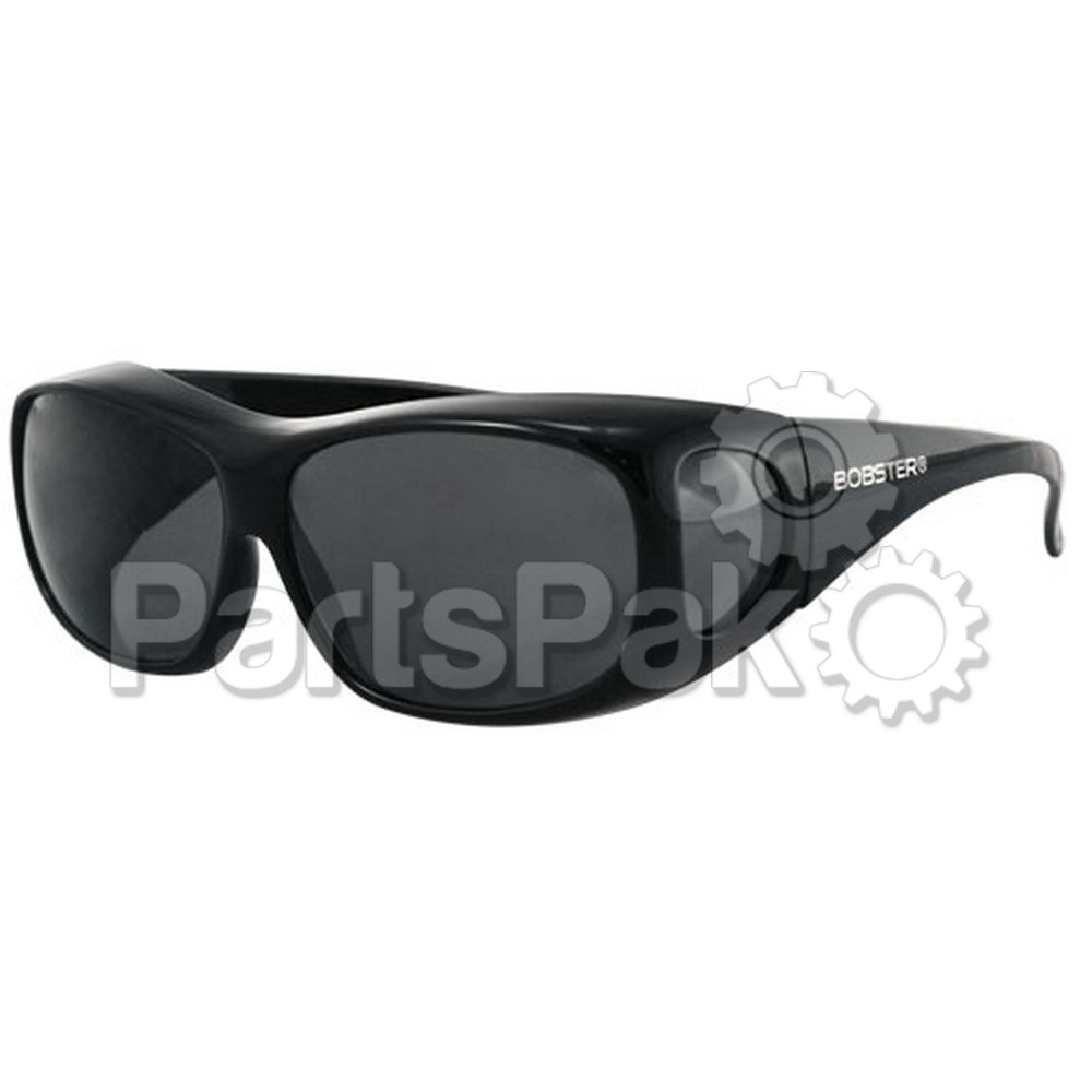 Bobster Eyewear GXR001C GXR Sunglasses//Goggles Clear