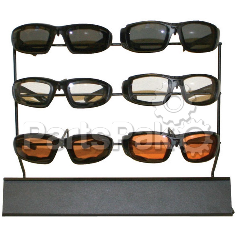 Bobster BOBS6; Glasses Counter Display