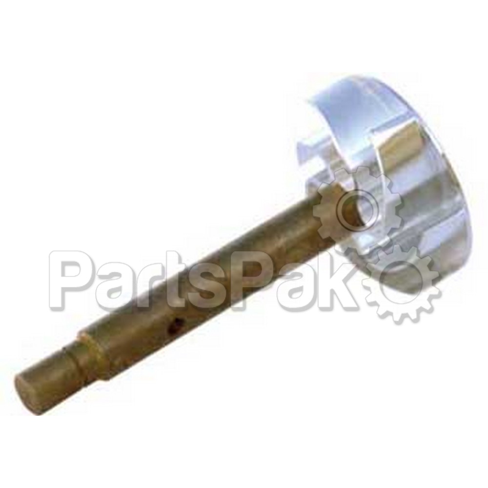 Pro Design PD411; Water Pump Impeller
