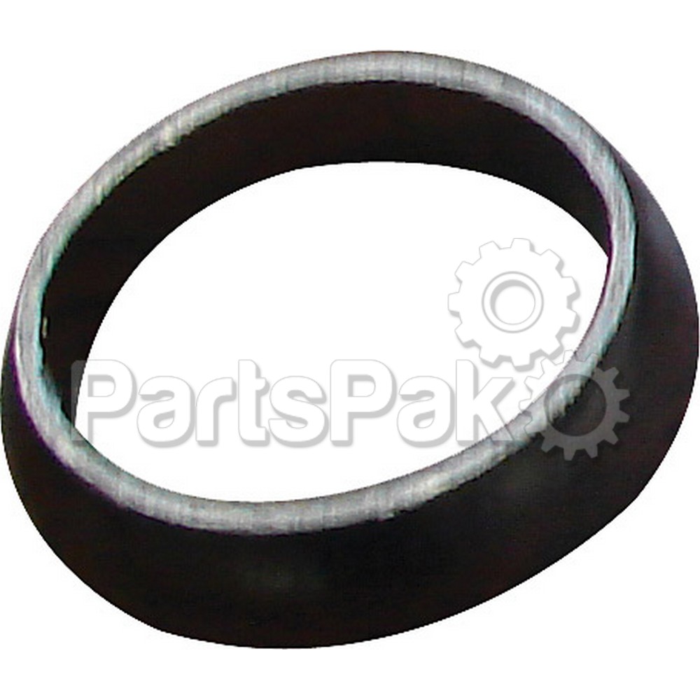 SPI SM-02018; Exhaust Seal Snowmobile Fits Ski-Doo Fits SkiDoo