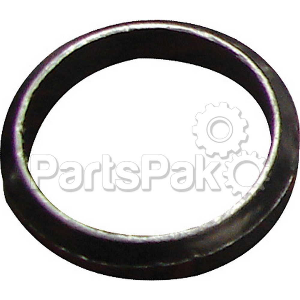 SPI SM-02024; Exhaust Seal Snowmobile Fits Yamaha