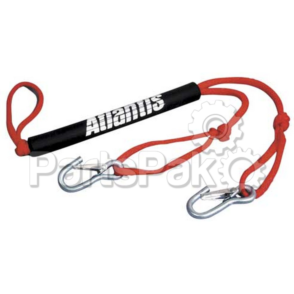 Atlantis A1926RD; Tow / Hook-Up Rope Double