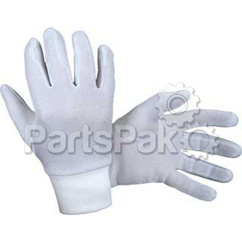 SPI 16-050-02; Womens Glove Liner Metallic