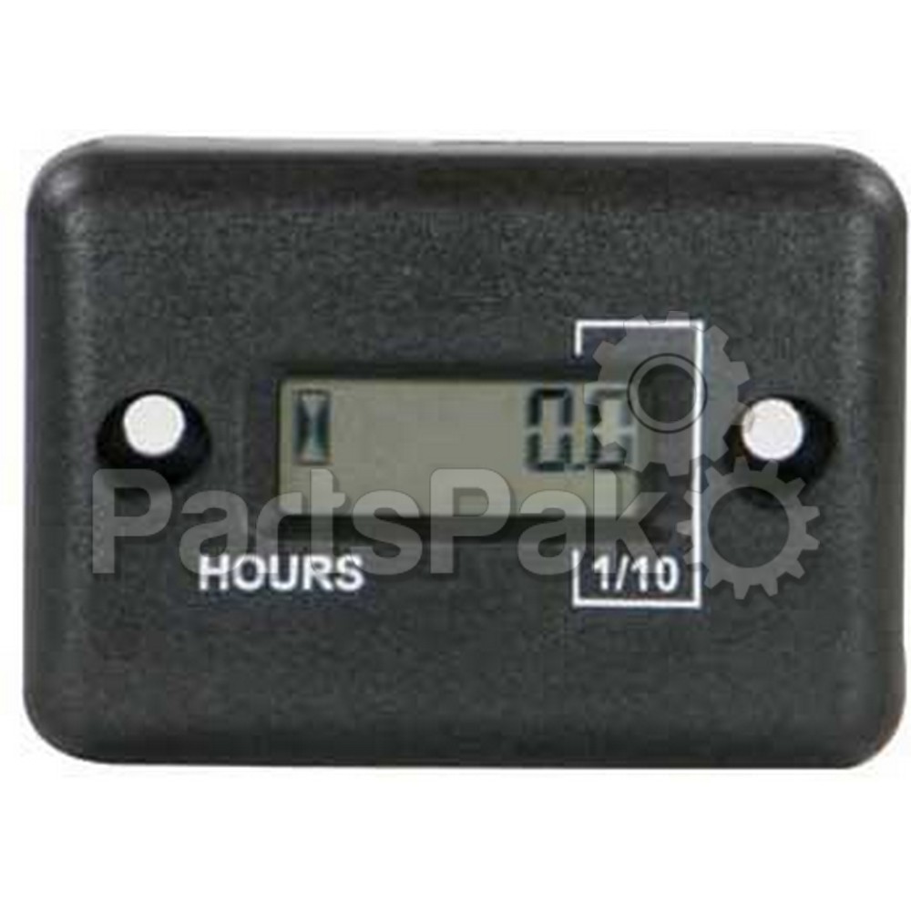 Hardline Products HR-8063-2; Hour Meter