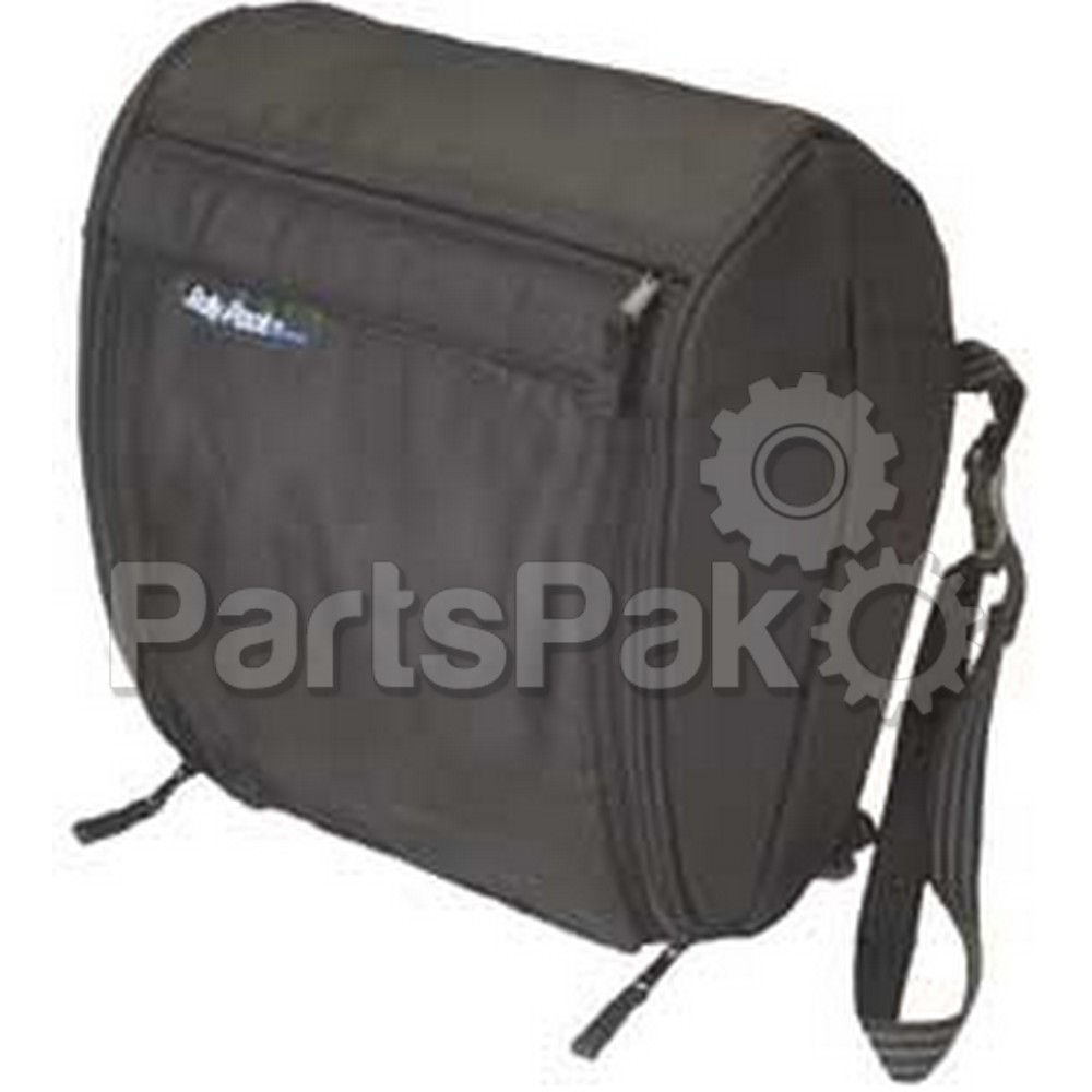 Dowco 50104-00; Fastrax Value Tail Bag 15-inch X 11-inch X 9-inch