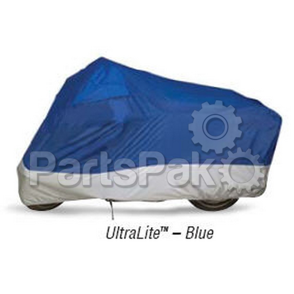 Dowco 26010-01; Cover Ultralite M (Blue)