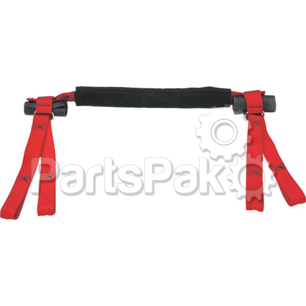 High Roller HR601-30; Handlebar Harness (Red)