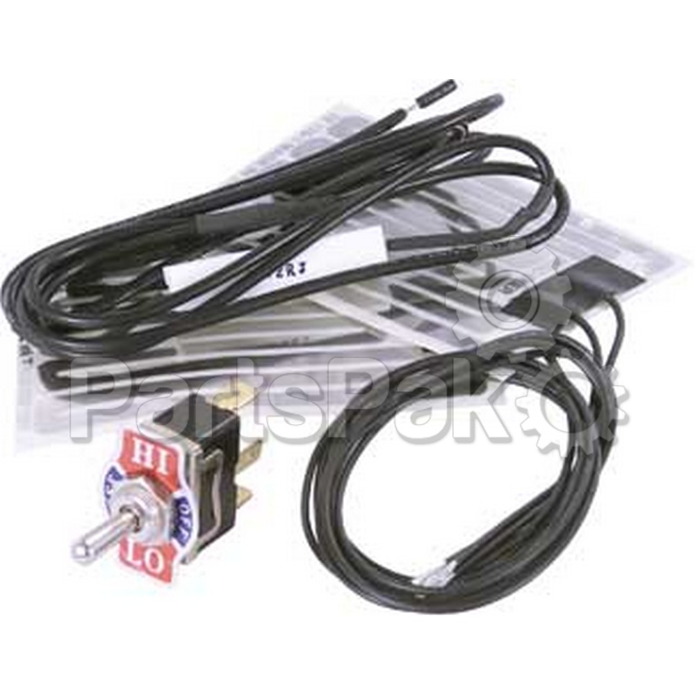 SPI 12-170; Electric Grip Heater Kit