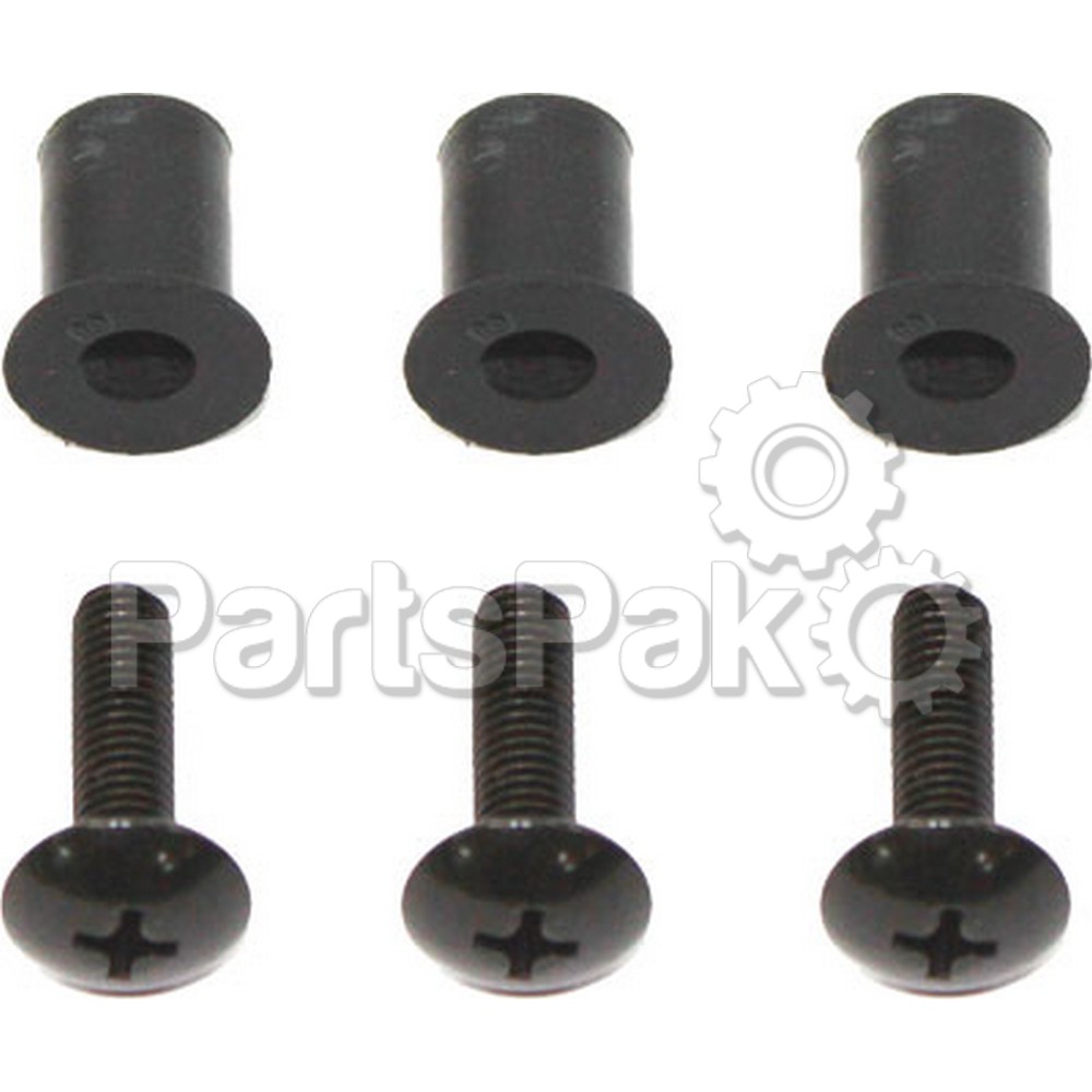 SPI 06-183; Replacement Dart Clips 3-Pack