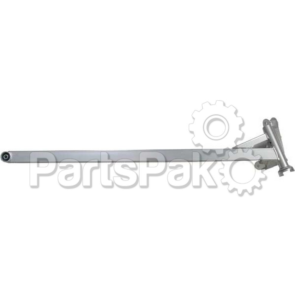 SPI SM-08134; Trailing Arm Pol Xc Red Right