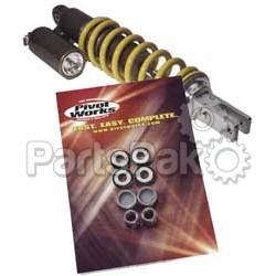 Pivot Works PWSHK-T02-521; Shock Bearing Kit Fits KTM 125/200/; 2-WPS-52-0794