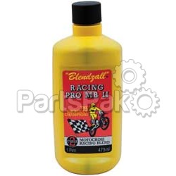 Blendzall 470 PT; Racing Mineral Lube 16Oz