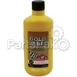 Blendzall 485 GAL; Gold Label 1Gal; 2-WPS-55-0486
