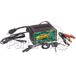 Battery Tender 021-0128; Fully Automatic Charger Standard Type