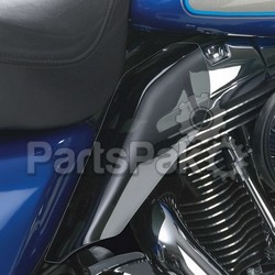 National Cycle N5200; Engine Heat Shield H-D And Goldwing