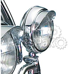 National Cycle N9005; Visors, set of 2, for all NC Light Bars and NC Lamps