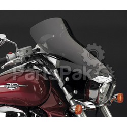 National Cycle N28202; VStream Windshield Fits Suzuki M1800R / M109R, Tour Dark Tint; 2-WPS-562-5101D