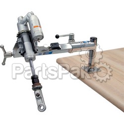 Park Tool PRS-4M; Bench Mount Work Stand