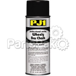 PJ1 SP-168; Wheely Bar Chalk 10Oz