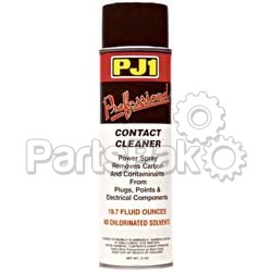 PJ1 40-2-1; Professional Brake Cleaner California Compliant 19.7Oz