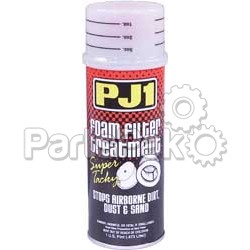 PJ1 5-16 PINT; Foam Air Filter Oil 0.5 L; 2-WPS-57-0517