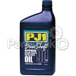 PJ1 11-90; Drive Shaft Hypoid Gear Oil 90 W Liter; 2-WPS-57-1191