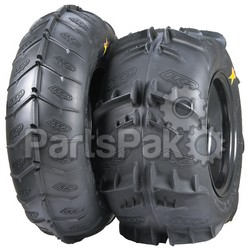 ITP (Industrial Tire Products) 5000756; Dune Star 26X9-12 2-Ply Tire