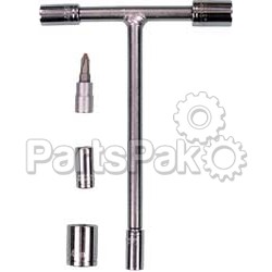 Fly Racing 607116; T-Handle Trail Tool
