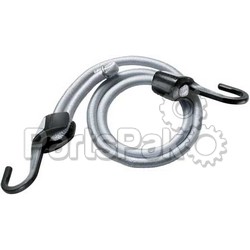 Master Lock 3020DAT; Twin Wire Bungee Cords 24-inch 2-Pack